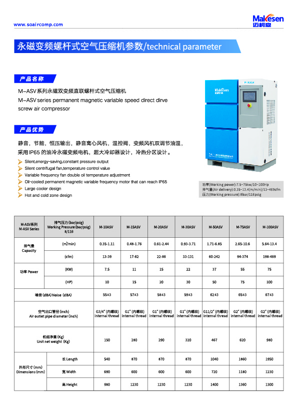 M-50AS永磁變頻螺桿式空氣壓縮機.jpg